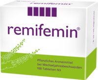 REMIFEMIN-Tabletten