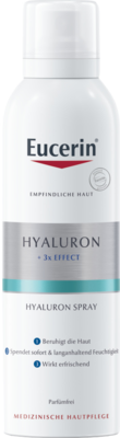 EUCERIN Anti-Age Hyaluron Spray