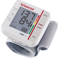 VISOCOR-Handgelenk-Blutdruckmessgeraet-HM60